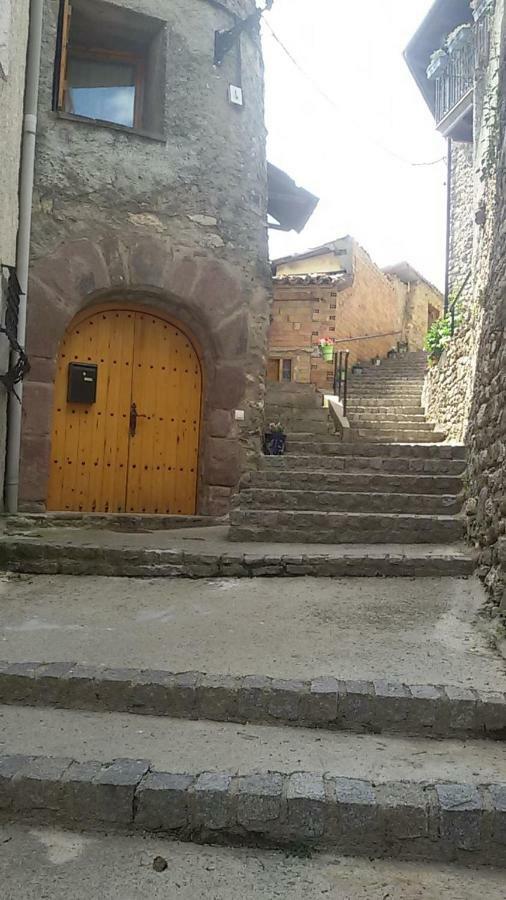 Villa Casa Antonia Vilaller Exterior foto